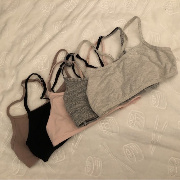 PINK Victoria's Secret Other - PINK strappy bralette